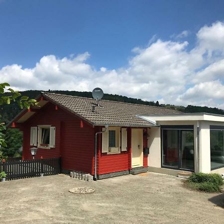 Jidajo See Cottage Nationalpark Eifel 锡默拉特 外观 照片