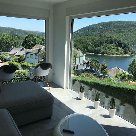 Jidajo See Cottage Nationalpark Eifel 锡默拉特 外观 照片