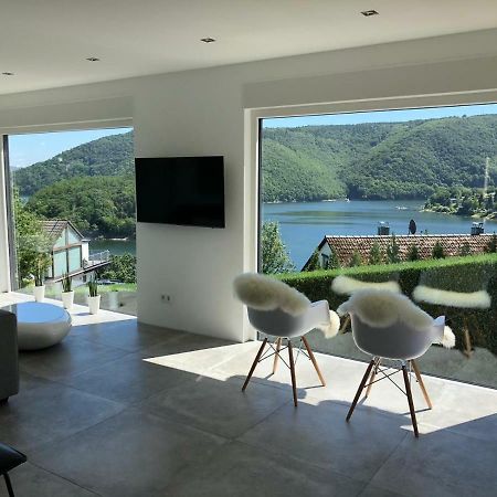 Jidajo See Cottage Nationalpark Eifel 锡默拉特 外观 照片