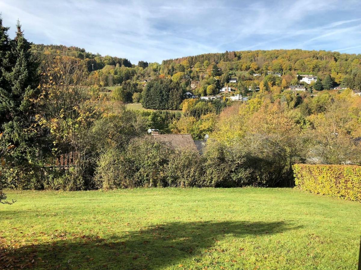 Jidajo See Cottage Nationalpark Eifel 锡默拉特 外观 照片