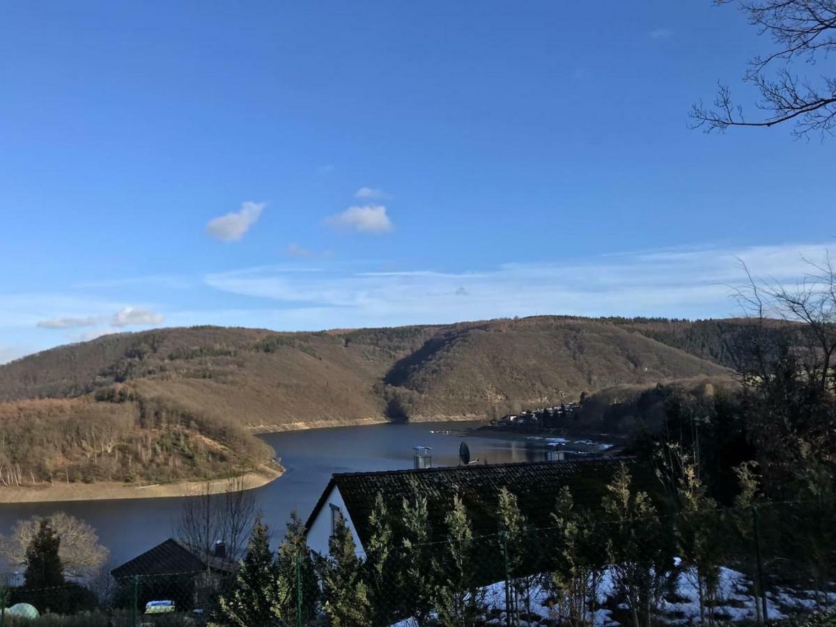 Jidajo See Cottage Nationalpark Eifel 锡默拉特 外观 照片