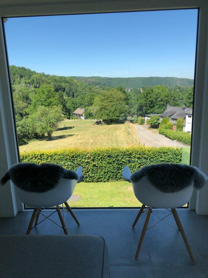 Jidajo See Cottage Nationalpark Eifel 锡默拉特 外观 照片
