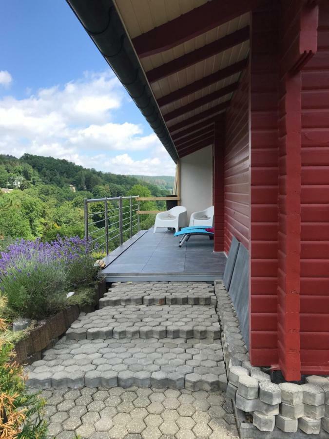 Jidajo See Cottage Nationalpark Eifel 锡默拉特 外观 照片