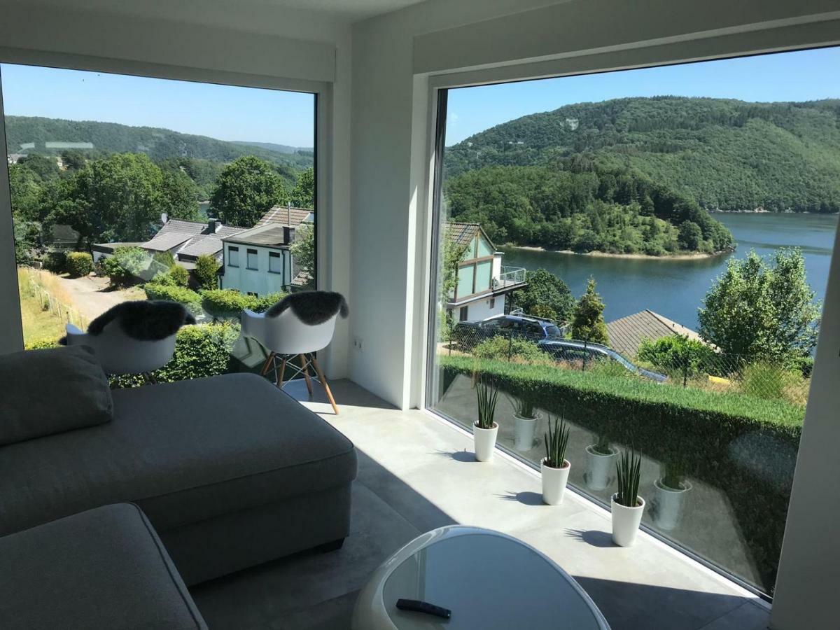 Jidajo See Cottage Nationalpark Eifel 锡默拉特 外观 照片