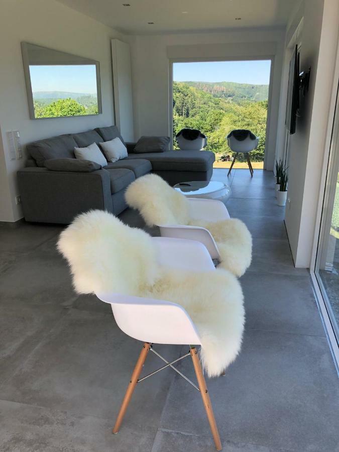 Jidajo See Cottage Nationalpark Eifel 锡默拉特 外观 照片