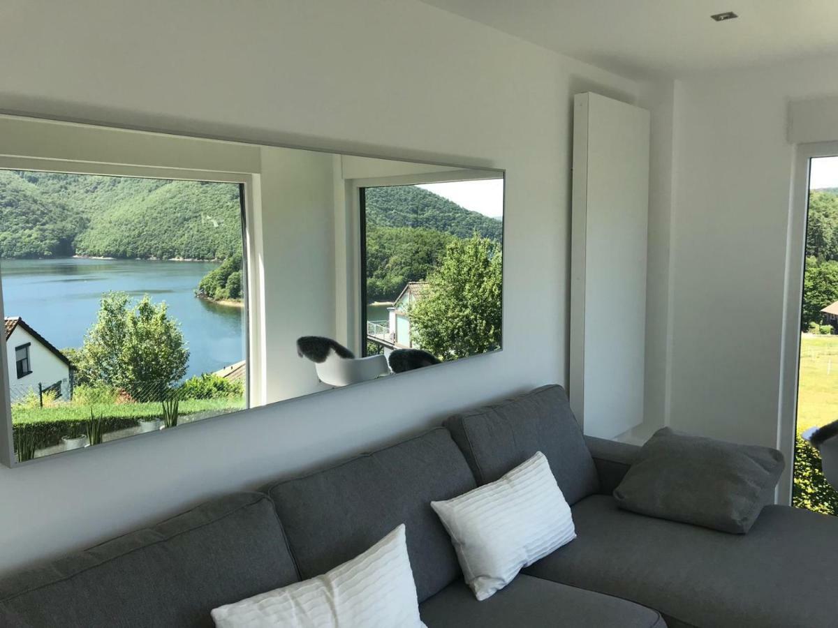 Jidajo See Cottage Nationalpark Eifel 锡默拉特 外观 照片