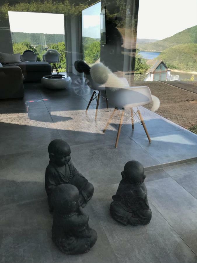 Jidajo See Cottage Nationalpark Eifel 锡默拉特 外观 照片